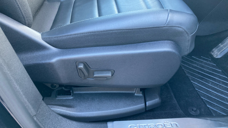 Citroen C5 Aircross 1.2 PureTech C-Series Edition 5dr EAT8 Petrol Hatchback